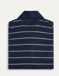 Jersey rayas hombre