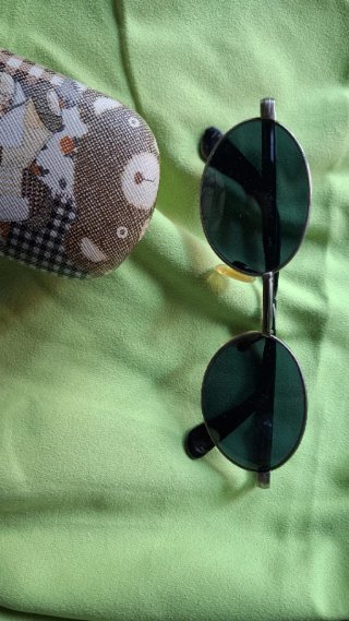 Gafas Dolce & Gabbana Mujer Funda Negra