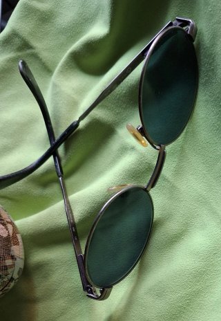 Gafas Dolce & Gabbana Mujer Funda Negra