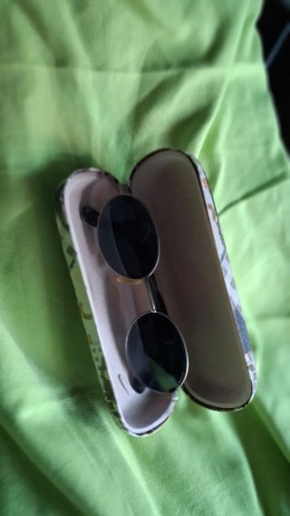 Gafas Dolce & Gabbana Mujer Funda Negra