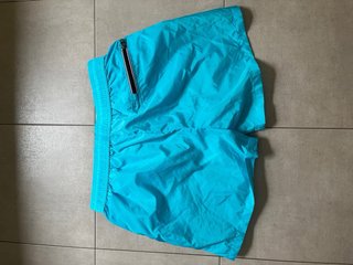 Bañador Moncler Azul