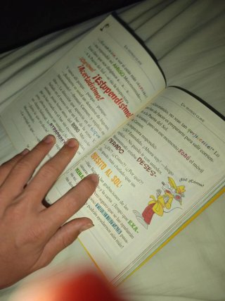 Geronimo Stilton 66. Enigma en el Prado
