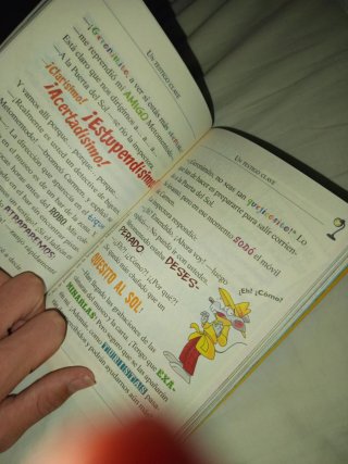 Geronimo Stilton 66. Enigma en el Prado