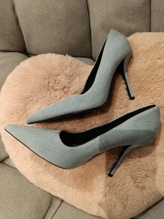 Zapatos nuevos Zara talla 40