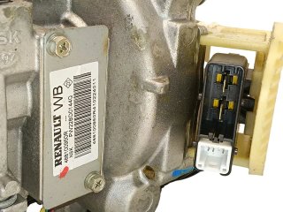 Columna direccion RENAULT MEGANE III COUPE