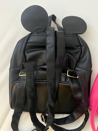 Mochila infantil Mickey Mouse