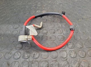 Cables bateria volkswagen 5qe971228 golf vii 93614