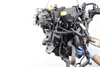Motor completo renault k9k832 megane 1.5 dci 94049