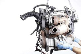 Motor completo renault k9k832 megane 1.5 dci 94049