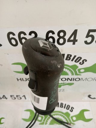 Renault 91164 pomo palanca 5010639250 magnum 480