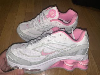 Nike Shox x Supreme R2 sin estrenar