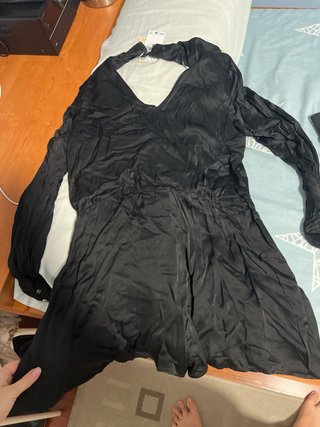 Chaqueta, sudaderas, vestido y falda