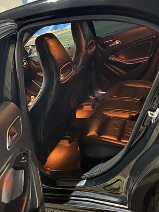 Mercedes-Benz Clase A 2013