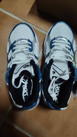 Asics Gel 1130 Zapatillas Deportivas