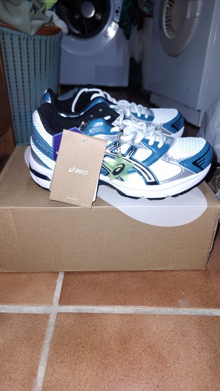 Asics Gel 1130 Zapatillas Deportivas