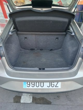 SEAT Toledo 2015