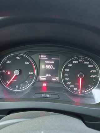 SEAT Toledo 2015