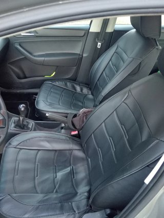 SEAT Toledo 2015