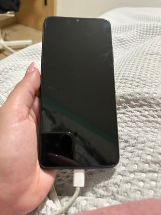Xiaomi Poco M2010U19CG Azul en pack junto al reloj