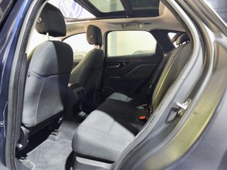 Jaguar F-Pace Jaguar F-Pace 2.0L i4D 120kW Prestige