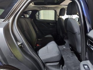 Jaguar F-Pace Jaguar F-Pace 2.0L i4D 120kW Prestige