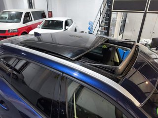Jaguar F-Pace Jaguar F-Pace 2.0L i4D 120kW Prestige