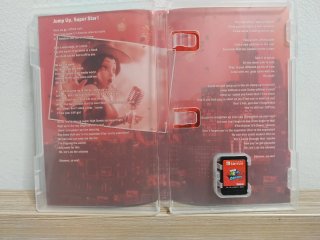 Super Mario Odyssey Nintendo Switch