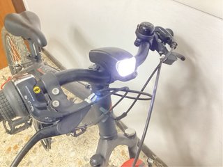 Bicicleta Rockrider 24 Montaña