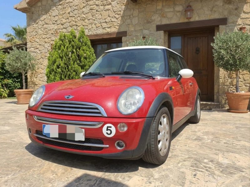 Coche Oferta barato - foto 1