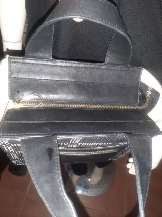 Título: Bolso bandolera TOUS original (Modelo Amay
