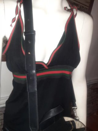 Título: Bolso bandolera TOUS original (Modelo Amay