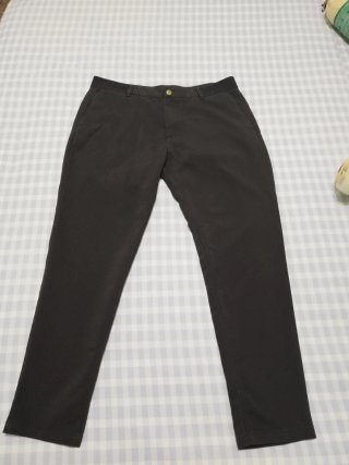 Pantalones de traje Zara Talla XL