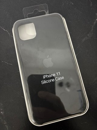 iPhone 11 128GB Negro