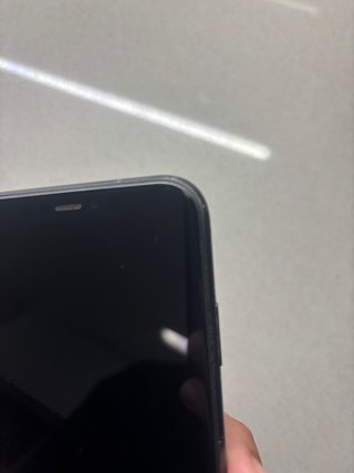 iPhone 11 128GB Negro