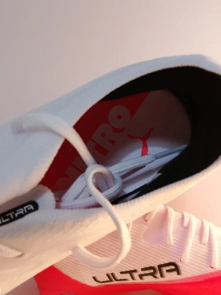 Scarpe Calcio Puma Ultra 7 PRO