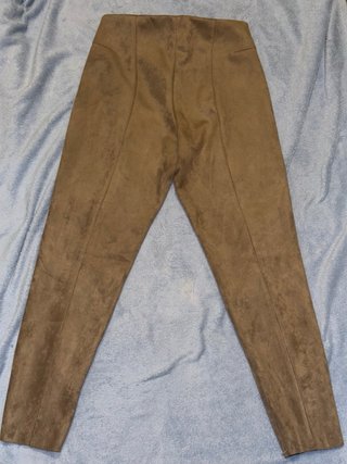 Pantalón Zara Talla L