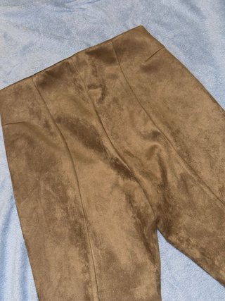 Pantalón Zara Talla L