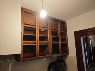 EBANISTERÍA Y MUEBLES A MEDIDA –  MADRID.