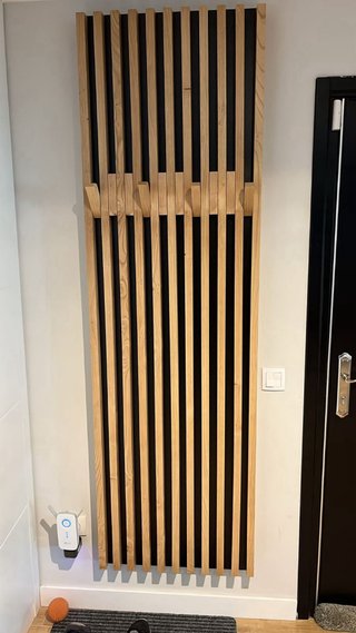 EBANISTERÍA Y MUEBLES A MEDIDA –  MADRID.