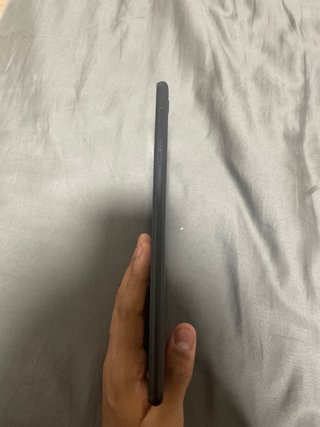 Tablet Alcatel 9032X, NO ENCIENDE, esta nueva