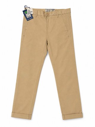 Pantalón Lois beige Talla 31
