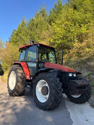 New Holland L95 Tractor