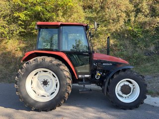 New Holland L95 Tractor