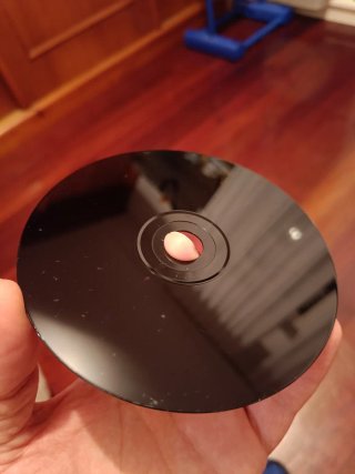 Loaded PS1