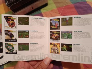 Loaded PS1