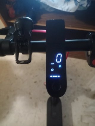 Patinete eléctrico Xiaomi Mi Electric Scooter