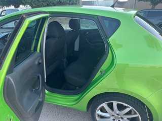 SEAT Ibiza FR 1.6 TDI 105 CV
