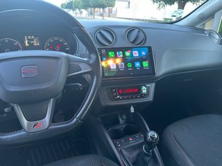 SEAT Ibiza FR 1.6 TDI 105 CV
