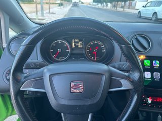 SEAT Ibiza FR 1.6 TDI 105 CV