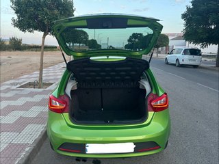 SEAT Ibiza FR 1.6 TDI 105 CV